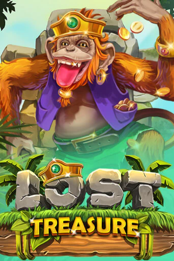 Lost Treasure играть демо | Слотозал без регистрации