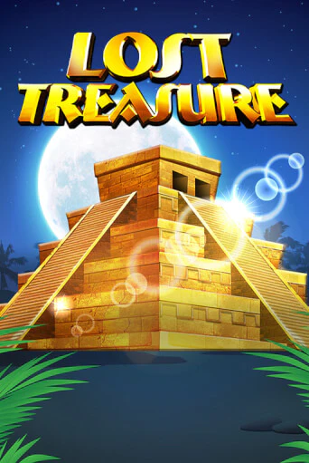 Lost Treasure играть демо | Слотозал без регистрации