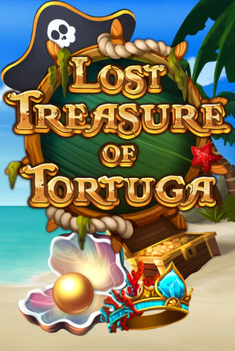 Lost Treasure of Tortuga играть демо | Слотозал без регистрации