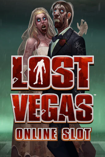 Lost Vegas играть демо | Слотозал без регистрации