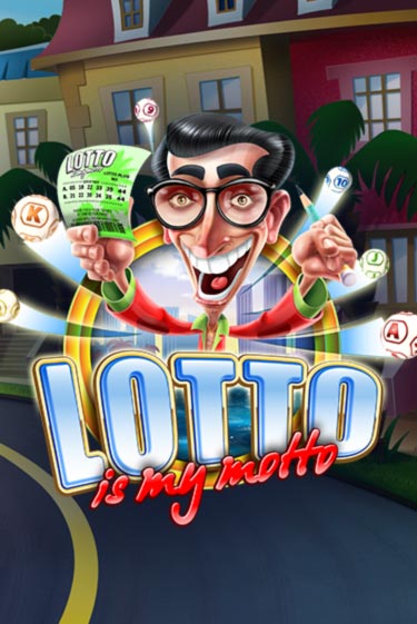 Lotto is My Motto играть демо | Слотозал без регистрации