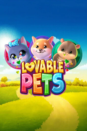 Lovable Pets играть демо | Слотозал без регистрации