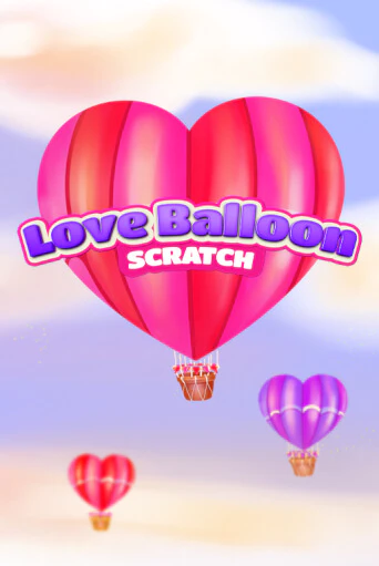 LOVE BALLOON играть демо | Слотозал без регистрации