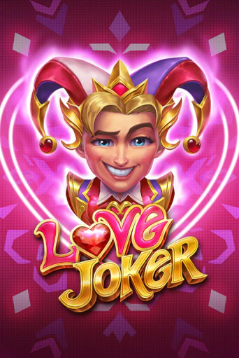 Love Joker играть демо | Слотозал без регистрации