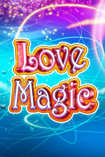 Love Magic играть демо | Слотозал без регистрации