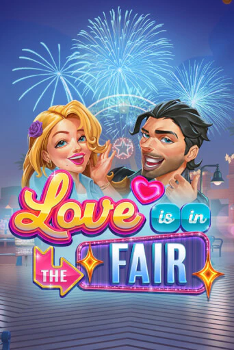 Love is in the Fair играть демо | Слотозал без регистрации