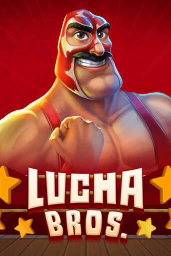 Lucha Bros. играть демо | Слотозал без регистрации