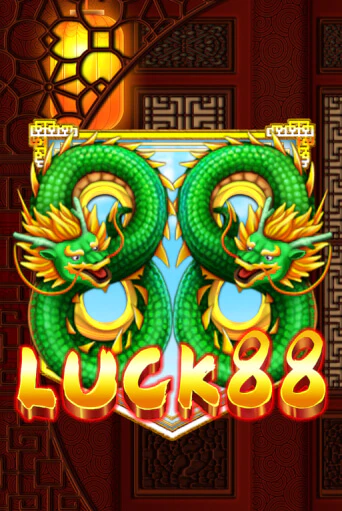 Luck88 играть демо | Слотозал без регистрации