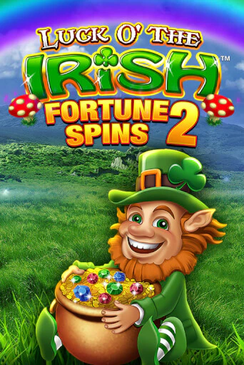 Luck O' The Irish Fortune Spins 2 играть демо | Слотозал без регистрации