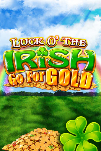 Luck O' the Irish Go For Gold играть демо | Слотозал без регистрации