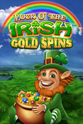 Luck O' The Irish Gold Spins играть демо | Слотозал без регистрации