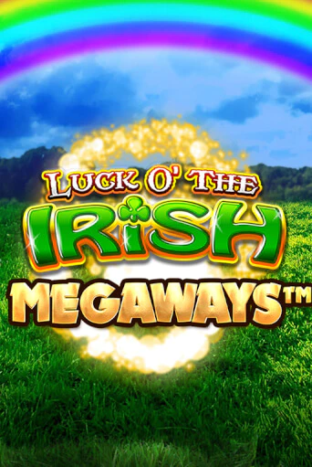 Luck O' The Irish Megaways играть демо | Слотозал без регистрации