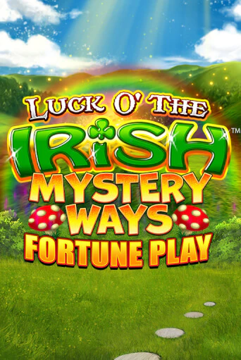 Luck O' the Irish Mystery Ways играть демо | Слотозал без регистрации