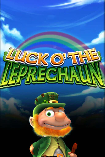 Luck O' The Leprechaun AWP играть демо | Слотозал без регистрации