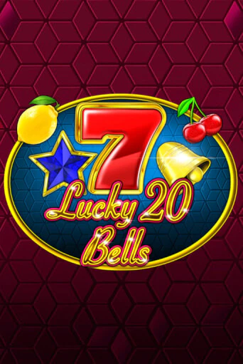 Lucky 20 Bells играть демо | Слотозал без регистрации