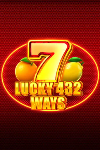 Lucky 432 Ways играть демо | Слотозал без регистрации