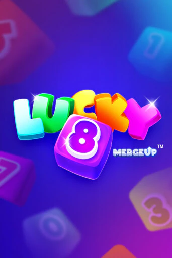 Lucky 8 Merge Up играть демо | Слотозал без регистрации