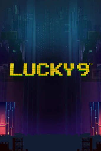 Lucky 9 играть демо | Слотозал без регистрации