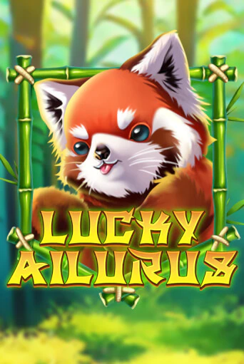 Lucky Ailurus играть демо | Слотозал без регистрации