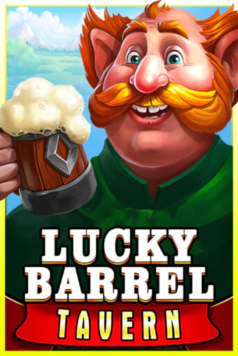 Lucky Barrel Tavern играть демо | Слотозал без регистрации