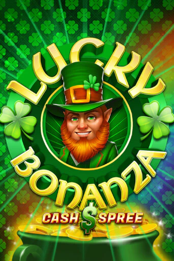 Lucky Bonanza Cash Spree играть демо | Слотозал без регистрации