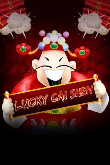 Lucky Cai Shen играть демо | Слотозал без регистрации