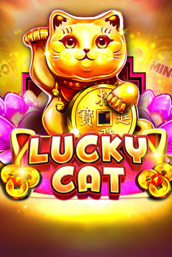 Lucky Cat играть демо | Слотозал без регистрации