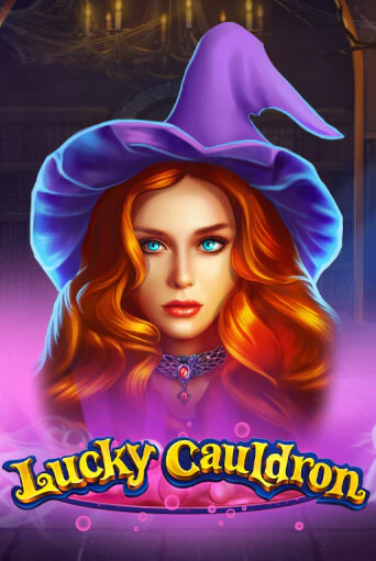 Lucky Cauldron играть демо | Слотозал без регистрации