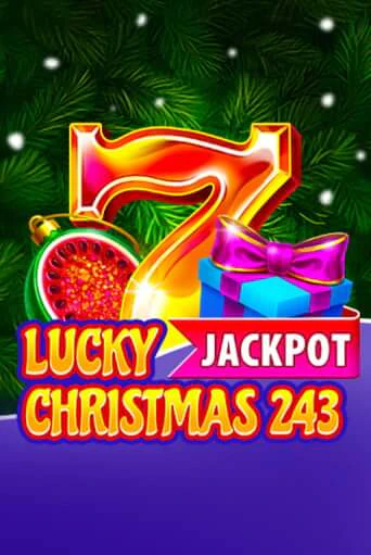 Lucky Christmas 243 играть демо | Слотозал без регистрации