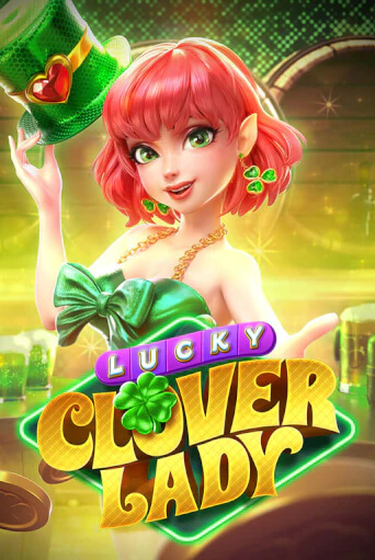 Lucky Clover Lady играть демо | Слотозал без регистрации