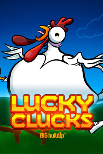 Lucky Clucks играть демо | Слотозал без регистрации