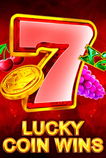 Lucky Coin Wins играть демо | Слотозал без регистрации