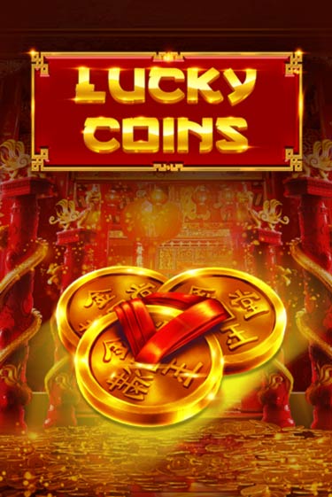 Lucky Coins играть демо | Слотозал без регистрации