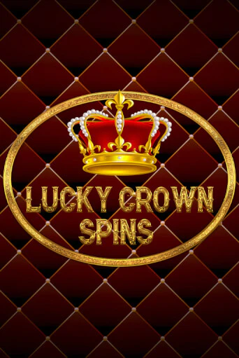 Lucky Crown Spins играть демо | Слотозал без регистрации