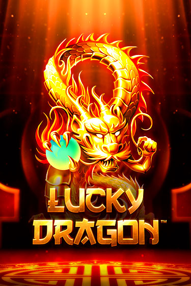 Lucky Dragon играть демо | Слотозал без регистрации