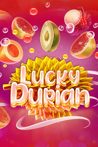 Lucky Durian играть демо | Слотозал без регистрации