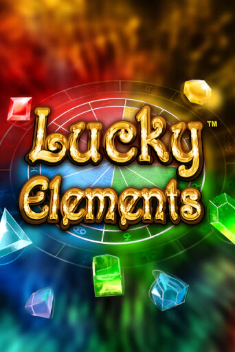 Lucky Elements играть демо | Слотозал без регистрации