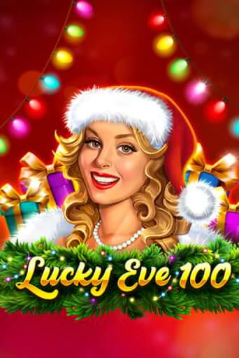 Lucky Eve 100 играть демо | Слотозал без регистрации