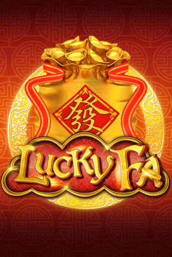 Lucky Fa играть демо | Слотозал без регистрации