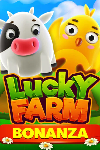 Lucky Farm Bonanza играть демо | Слотозал без регистрации