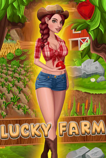 Lucky Farm играть демо | Слотозал без регистрации