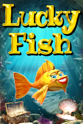 Lucky Fish играть демо | Слотозал без регистрации