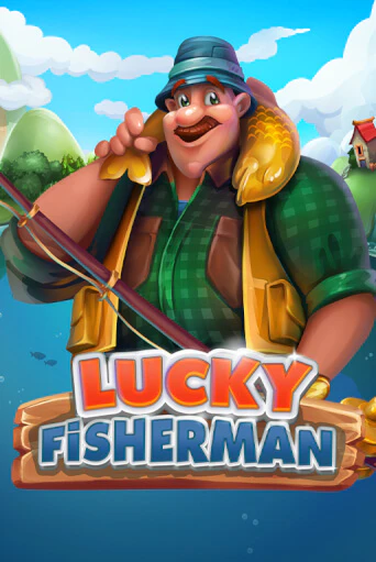 Lucky Fisherman играть демо | Слотозал без регистрации