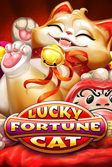 Lucky Fortune Cat играть демо | Слотозал без регистрации