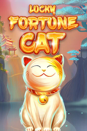 Lucky Fortune Cat играть демо | Слотозал без регистрации