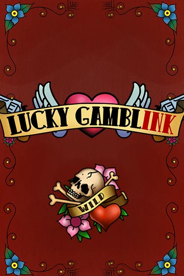 Lucky Gamblink играть демо | Слотозал без регистрации