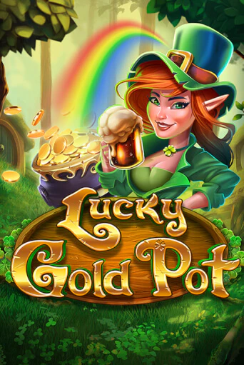 Lucky Gold Pot играть демо | Слотозал без регистрации