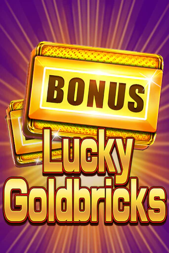 Lucky Goldbricks играть демо | Слотозал без регистрации