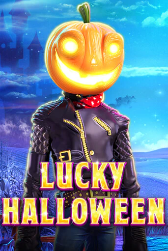 Lucky Halloween играть демо | Слотозал без регистрации