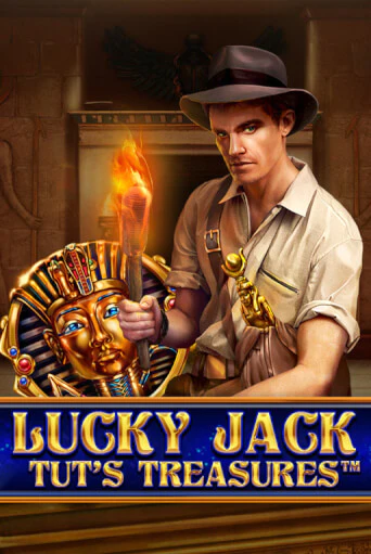 Lucky Jack – Tut’s Treasures играть демо | Слотозал без регистрации